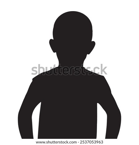 Similar – Image, Stock Photo Baby anonymous Elegant