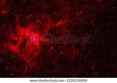Similar – Image, Stock Photo Crown of clouds Sky Clouds