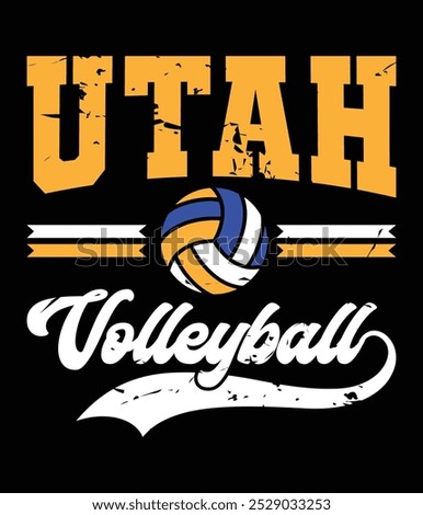 Enhance your volleyball game with this Utah volleyball quotes eps file. Increase your motivation by 50% with inspiring volleyball quotes from the University of Utah's team.