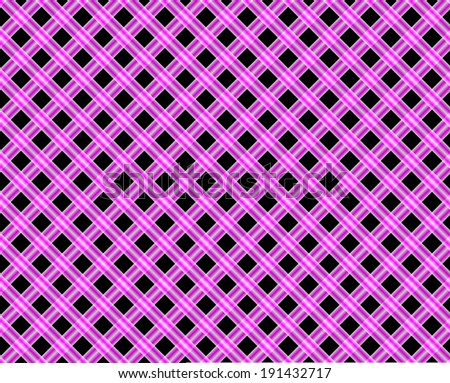 seamless repeating diagonal lines with gradiant fill, traditional checkered background