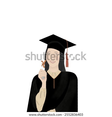 Similar – Image, Stock Photo today School university