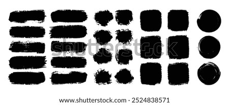 Similar – Image, Stock Photo brush Paintbrush