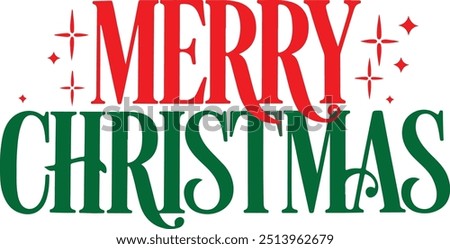 Similar – Image, Stock Photo Merry Christmas