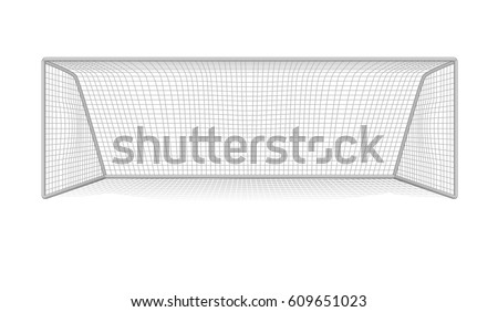 Goal Clipart Goal Post Clipart Stunning Free Transparent Png Clipart Images Free Download