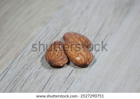 Similar – Image, Stock Photo every day a grain