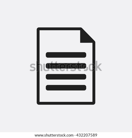 Document Icon
