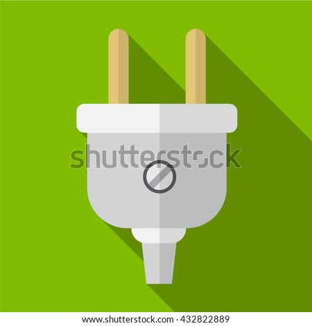 Plug socket Icon