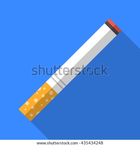Cigarette Icon