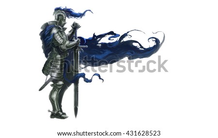Medieval Knight
