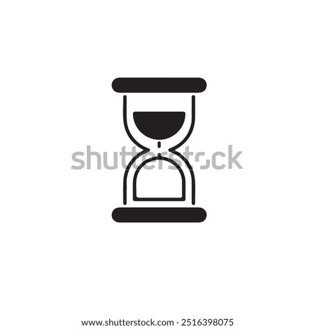 hourglass, 