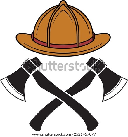 Explore a vast collection of premium firefighter helmet vector graphics available for free download. Our high-quality, scalable designs are perfect for both personal and commercial projects, including