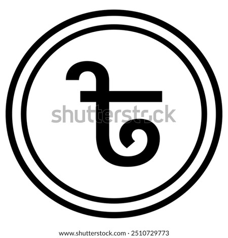 Bangladeshi Currency Symbol, Bangladesh Taka Currency symbol