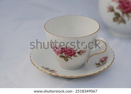 Similar – Image, Stock Photo unsharp detail of an eye