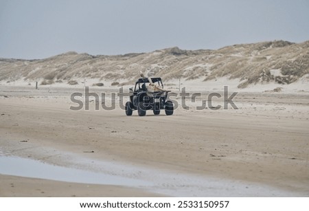 Similar – Image, Stock Photo flotsam Environment Water