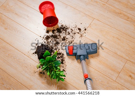 stock-photo-it-removes-dirt-from-the-fal