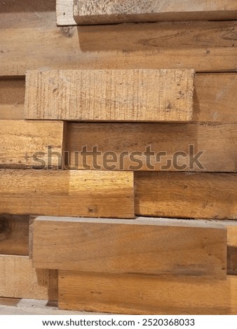 Similar – Image, Stock Photo Brick wall has blemishes