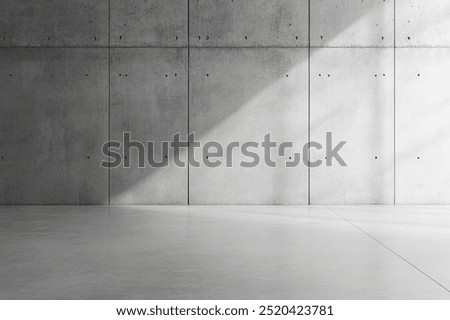Similar – Image, Stock Photo shadow cast Building