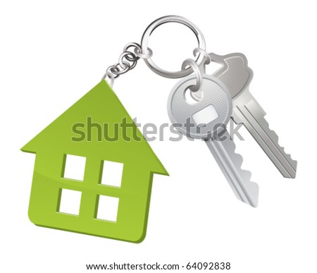 house key