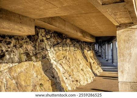 Similar – Foto Bild Llandudno Pier, Wales