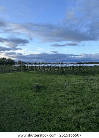 Similar – Image, Stock Photo English Port Environment