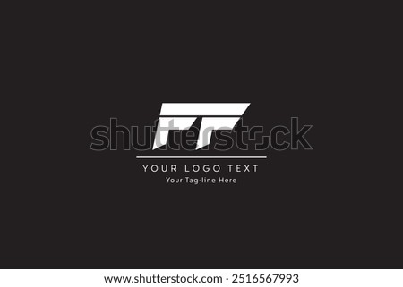 Similar – Image, Stock Photo Ff Letters (alphabet)