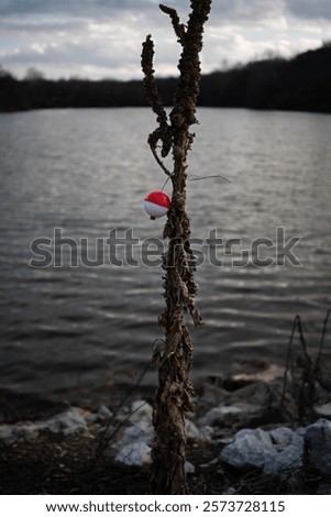 Similar – Image, Stock Photo abduction Environment