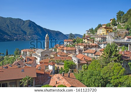 Como town discount coupons
