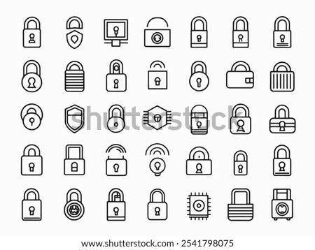 Digital lock enhances security for homes and businesses (4)