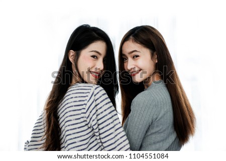 Excellent Asian girl with white lesbians Still Asian girl with white lesbians Thanks! think