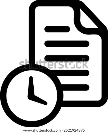 minutes business clock time meeting office presentation agenda 1906