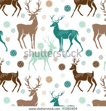 Christmas Deer Pattern - Compare Prices on Christmas Deer Pattern