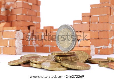 loan on a house under construction
