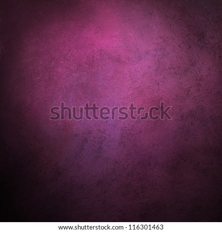 Solid Purple Background Abstract Distressed Antique Dark Background Texture  Grunge Black Edges Elegant Wallpaper Design Fancy Pink Background Ad  Wedding Material Light Pink Color Layout Book Cover - Stock Image -  Everypixel