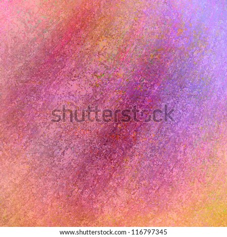 pale pink background or colorful vintage grunge background texture parchment paper, abstract purple gold background with pastel color on white paper canvas linen texture, light solid background
