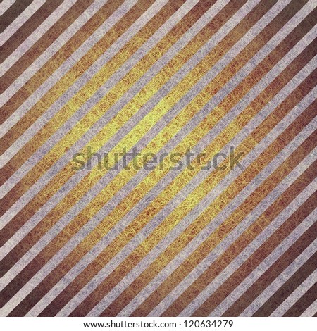 abstract gold background white stripes, with vintage grunge background texture design for brochure layout, background has pink diagonal line design elements for website design background template