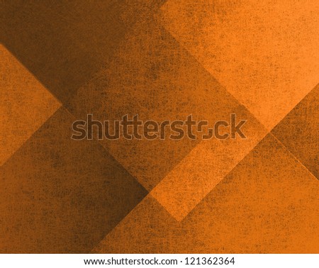 abstract orange background gray black vintage grunge background texture in modern art design layout with angled vertical line pattern or design element for graphic art in brochure ads, website design