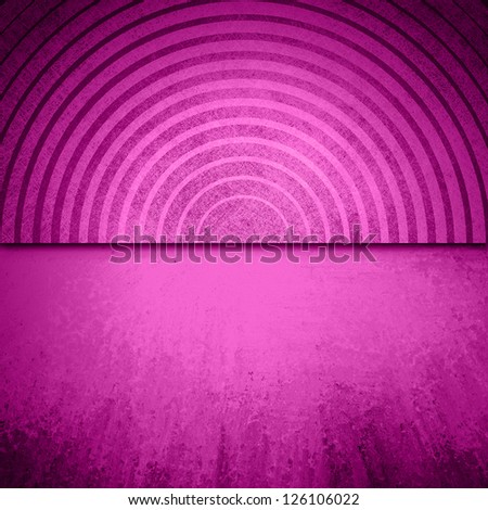 abstract pink background canvas black line design element layers for website upload template web design or brochure ad, vintage grunge background texture dramatic image, grungy black border edge