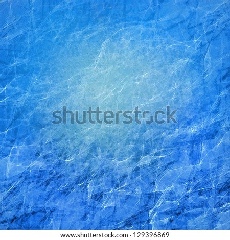 Light Blue Background Abstract Design Vintage Grunge Background Texture Layout Sky Blue Or Baby Blue Color Background Template Design For Website Rough Distressed Texture Paper Canvas Solid Blue Stock Images Page