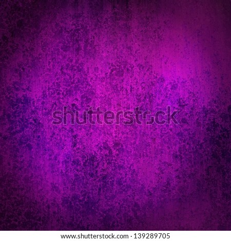 abstract purple background pink purple sponge design vintage grunge background texture layout black vignette border edge, rich beautiful purple background color rustic distressed old background paint