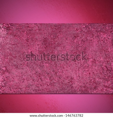 abstract pink background layered sponge vintage grunge background texture, rough distressed wall paint, canvas art, sidebar website design layout background, trendy footer or header graphic art image