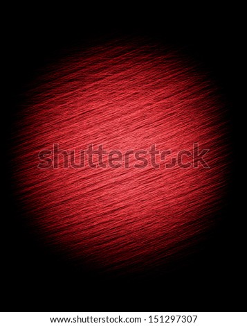 abstract black background with red spotlight texture design for speech bubble or title page or web design text box shape for graphic design element on black backgrounds