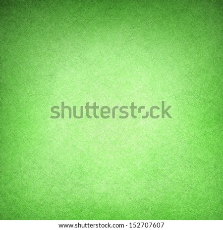 abstract green background texture light or simple Christmas background color paper of solid plain background or vibrant backdrop page for app or web for Irish or St.Patrick\'s day holiday, green grass
