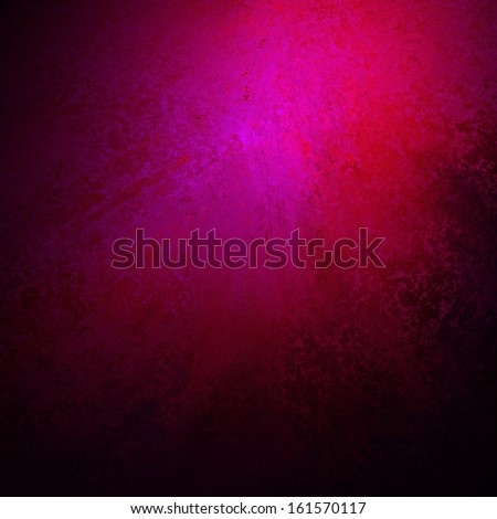 abstract pink purple background texture with black border illustration for abstract graphic art image for brochure posters and web design layouts