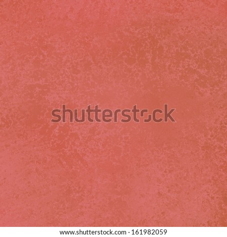 abstract peach pink background colors with sponge vintage grunge background texture, distressed rough smeary paint on wall, art canvas or board for brochure ad or website template