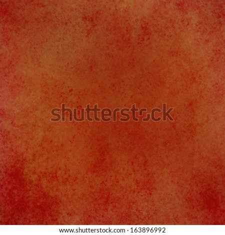 orange red rust background design, vintage grunge background texture layout with blotchy distressed stains, rough sponge texture, rustic country style background wall for graphic art designs and web