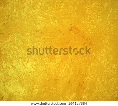 abstract gold background yellow brown color vintage grunge background texture rough distressed sponge grunge texture, old gold paper foil or gold wrapping paper illustration, gold Christmas background