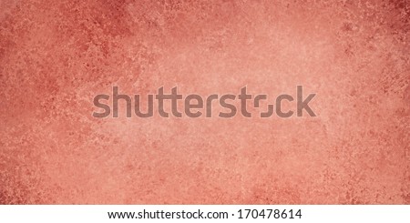 abstract orange background grunge border warm colors with sponge vintage grunge background texture, distressed rough smeary paint on wall, art canvas or board for brochure ad or website template