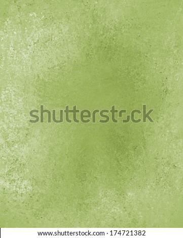 old vintage paper. distressed rough background. abstract yellow green background color, vintage grunge background texture, antique retro style graphic, solid green background, grungy