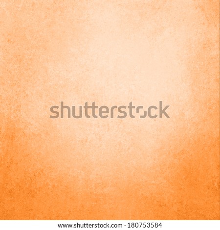 orange peach background with texture and bright color