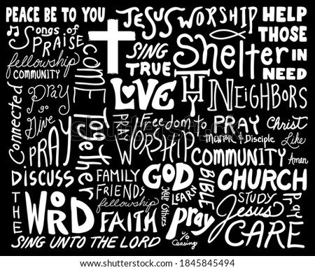 Christian Bulletin Clipart | Free download on ClipArtMag